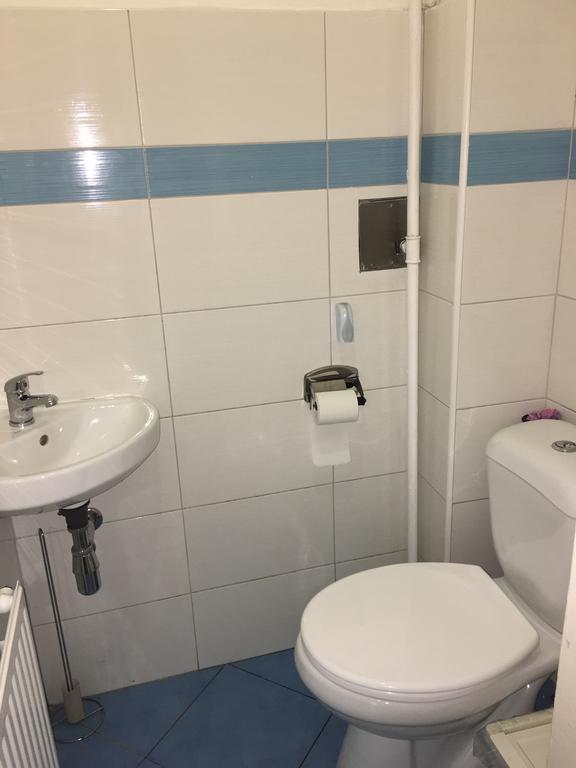 Chichilli Hostel Vídeň Exteriér fotografie