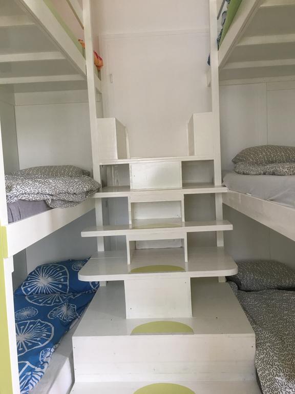 Chichilli Hostel Vídeň Exteriér fotografie