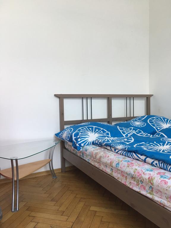 Chichilli Hostel Vídeň Exteriér fotografie